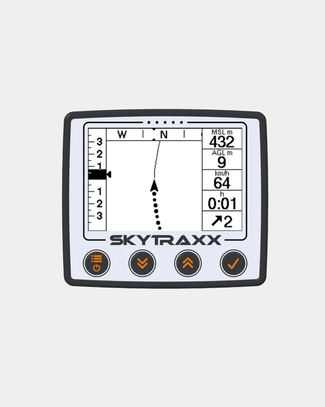 Skytraxx 5 mini